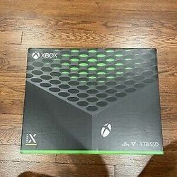 Xbox One Series X 