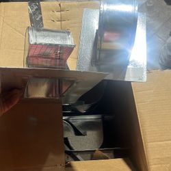 Ventilas Galvanisadas Para Techo