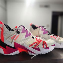 Jordan WHY Not Zer0.3