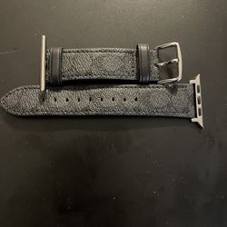 Coach Apply Watch Band (new)