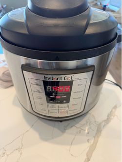 Instant Pot 7.5L