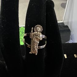 Louis Vuitton Monogram Signet Ring for Sale in College Station, TX - OfferUp