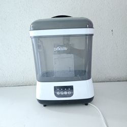 Bottle Sterilizer 
