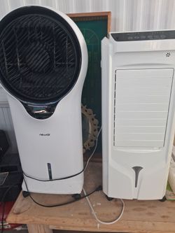 NewAir Portable Evaporative Air Cooler