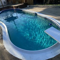 Pool Route For Sale #10-40 Pools