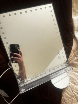 Portable Vanity
