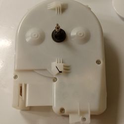 GE Timer Pt# 175D6604P055