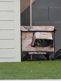 Outdoor Cat House Warm Heated