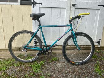 🔥 Vintage 1990 Specialized Rockhopper – Fully Restored 🔥