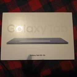 Galaxy Tab S10+