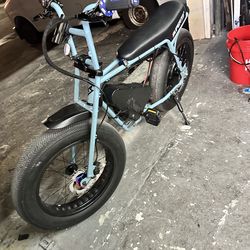 55 mph super 73 fully modded