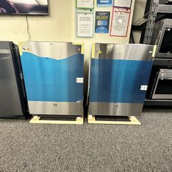 New Ge Dishwasher 
