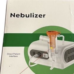 Nebulizer