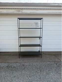 Book shelf unit, Trophy shelf , steampunk man cave