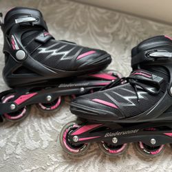 Patines De Mujer 