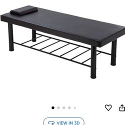 Lash Bed