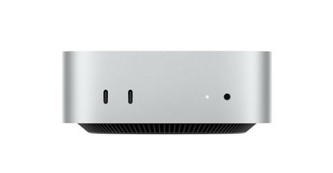 Mac Mini M4 16GB RAM 256GB SSD