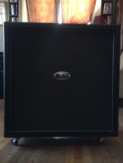 Guitar Cab