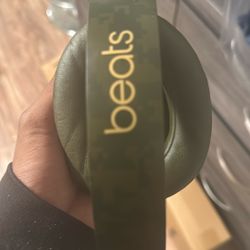 Studio Beats