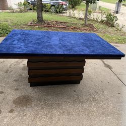 Table - can be used as kitchen / dining/ or in the office