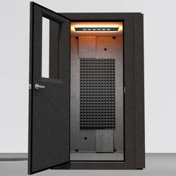 WhisperRoom 4848S