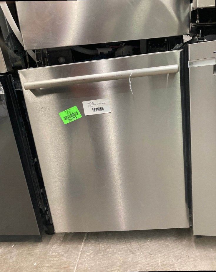 Bosch 48 Decibel Dishwasher edu.svet.gob.gt