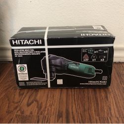 Hitachi Saw