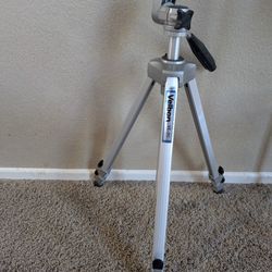 Tripod Photographer Velbon VE 3C