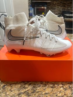 Nike Vapor Edge 360  white/metallic