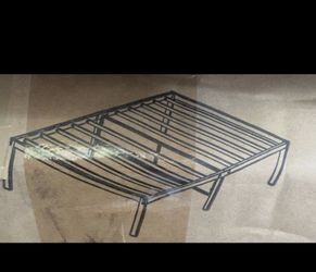 Steel bed frames