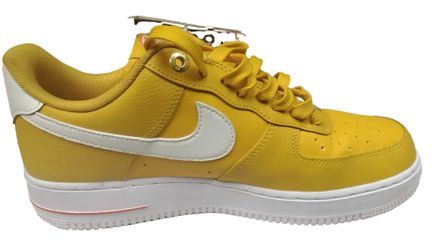 Nike Dq7582-700 Yellow