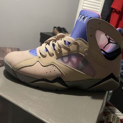 Air Jordan Retro