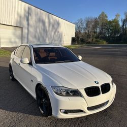 2010 BMW 328i