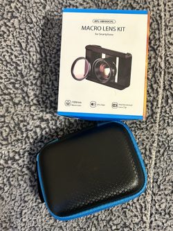 Macro lens Kit