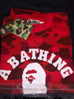 Bape shirt