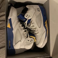 Laney 5s (Sz 9.5)
