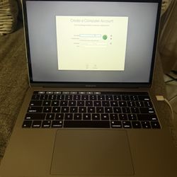 Apple Macbook Pro 2016 13 In