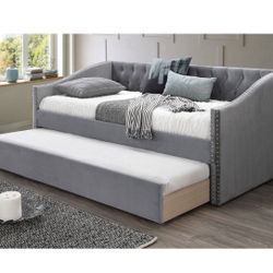 Daybed Not Including Mattress