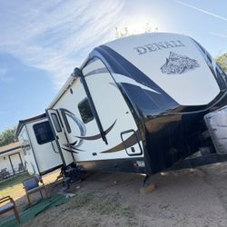 Casa rodante Arvi 2016 lista para viajar 🔥”