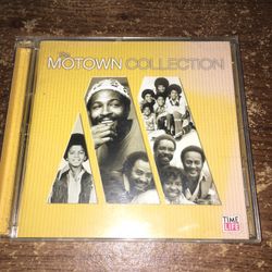 The Mowtown Collection, Disc 1 And Disc 2
