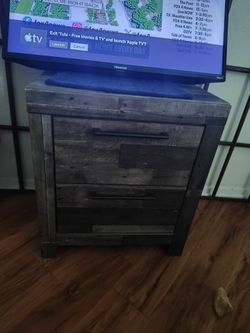 Night stand