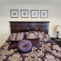 4-Piece Wall Art Set