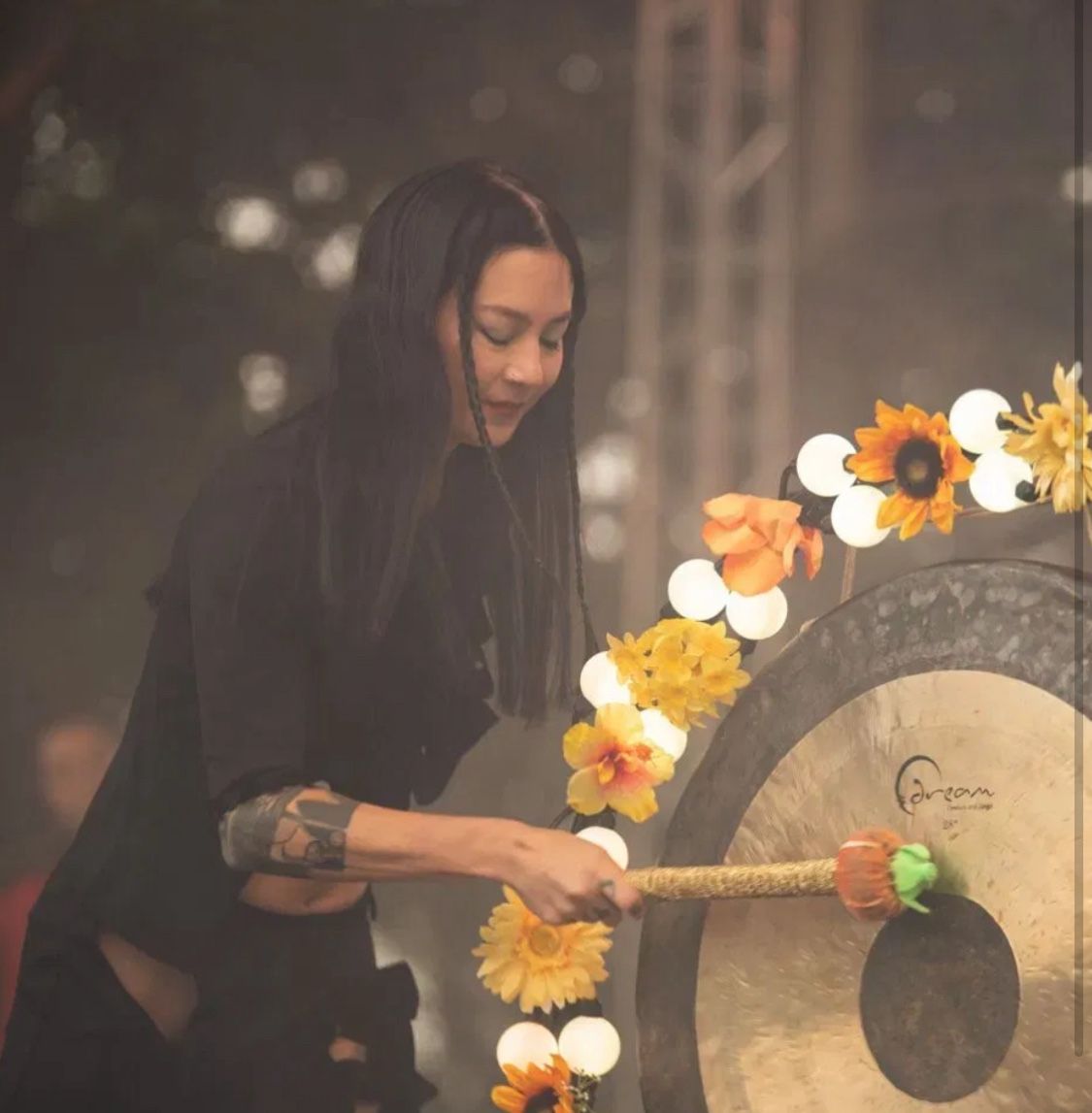 Japanese Breakfast @ The Woodland Park Zoo (Tonight, Wednesday)