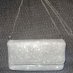 Sparkling Evening Bag
