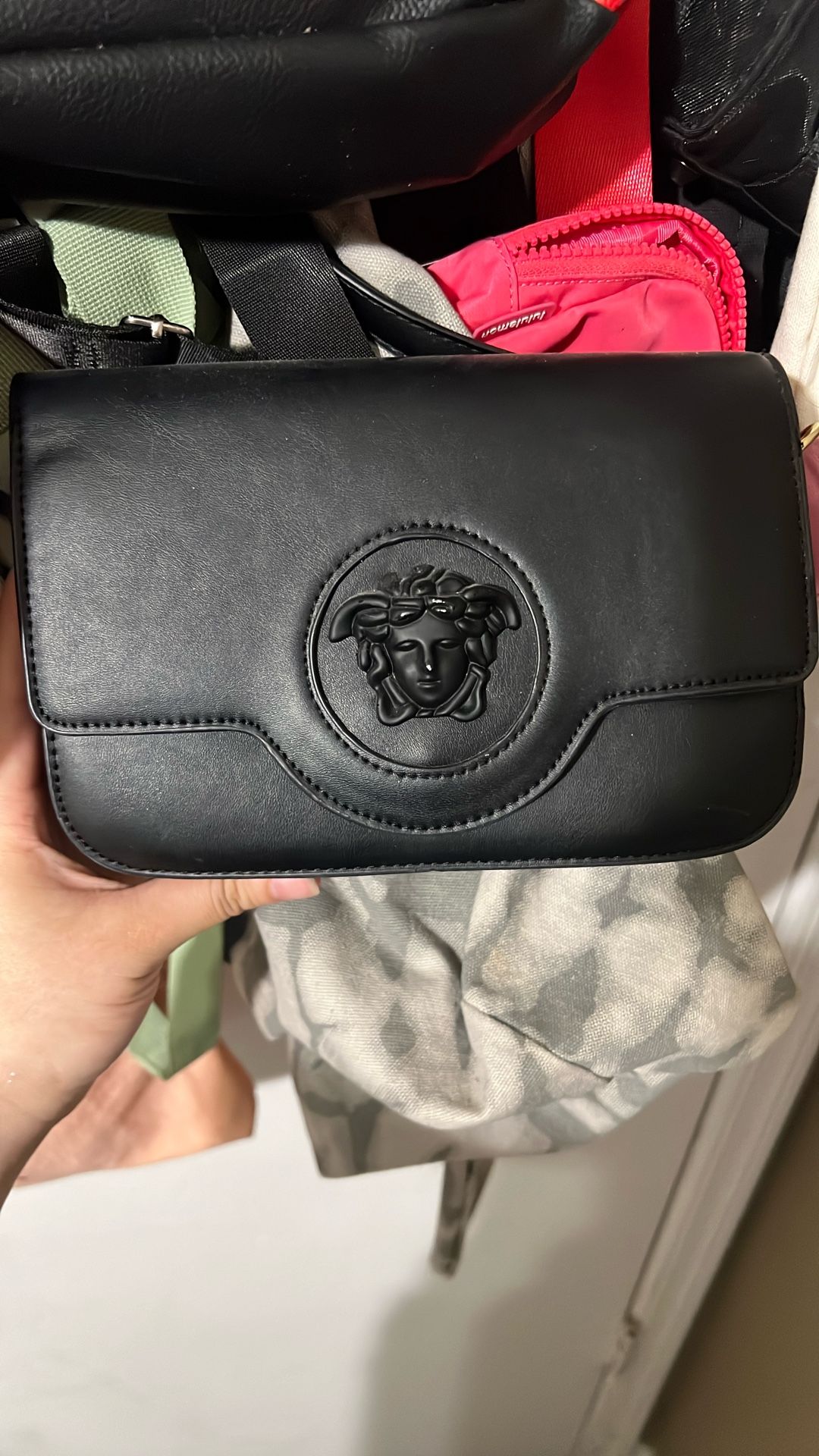 Versace Side Bag