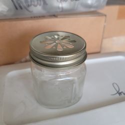 Mason Jars 