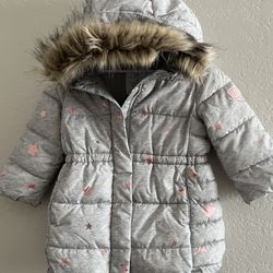 Gap Toddler Jacket 