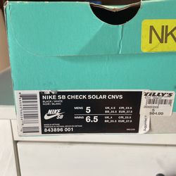 Nike