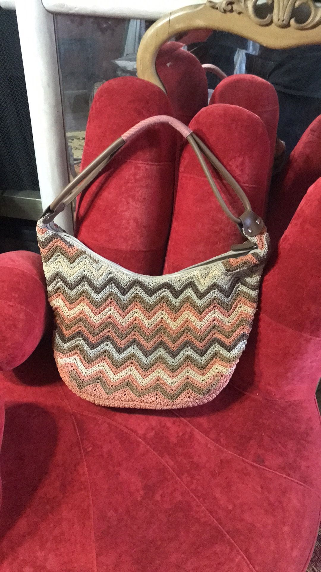 Nine West Hobo Bag