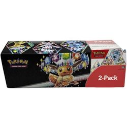 Prismatic bundle and surprise box